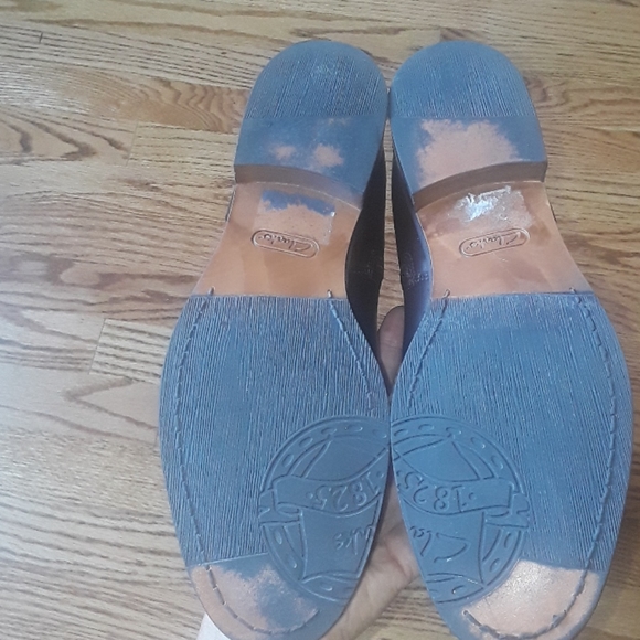 Clarks 'Hopedale Wish' Tall Boot - Picture 6 of 9